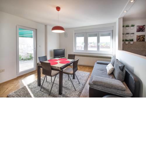 The View Apartment