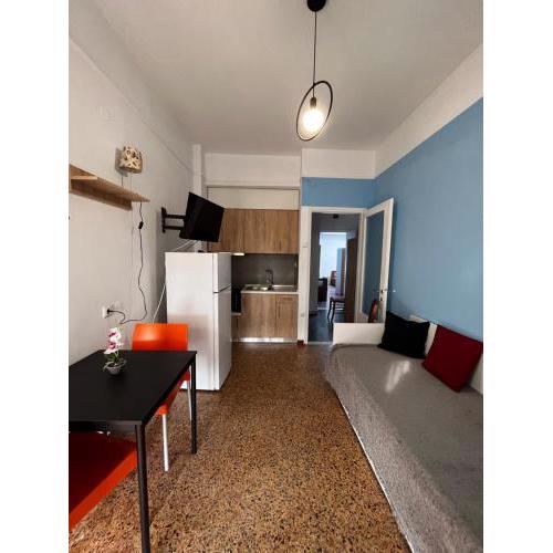 The VIEW Apartments