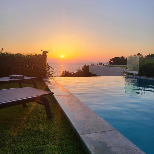 The View Bodrum
