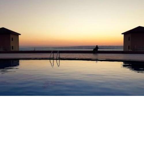 The View Hurghada