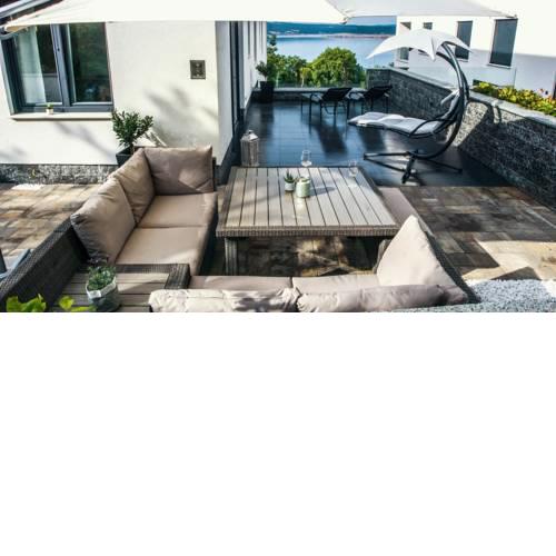 The View Luxury Apartment Dramalj