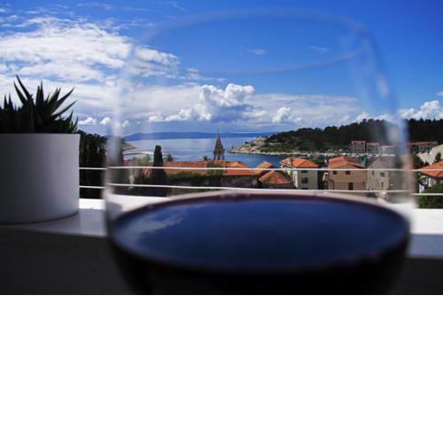 The View Luxury Apartment in a strict center
