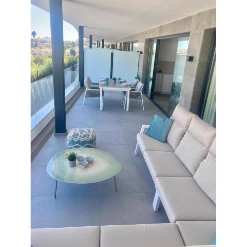The View Luxury Vacation Apartment nr 3