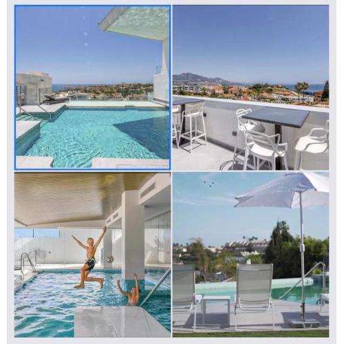 The View Luxury Vacation Penthouse 3