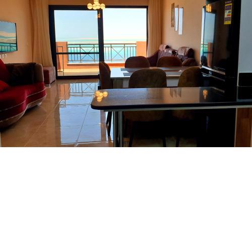 The View Residence Hurghada