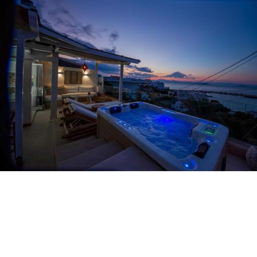 The View