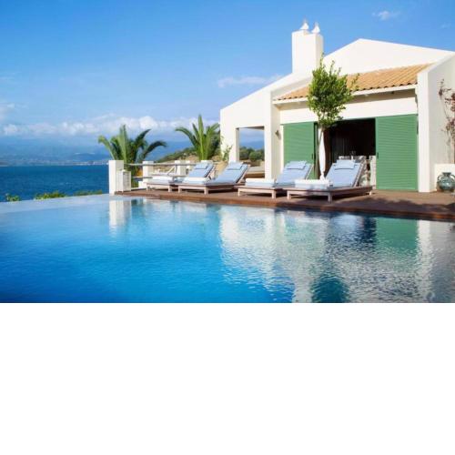 The Villa Amalia