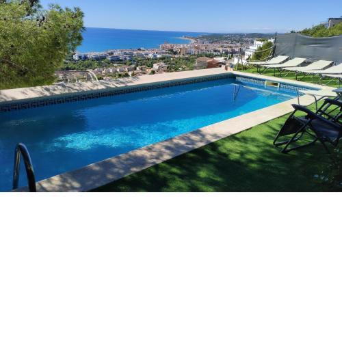 The Villa Sunlight
