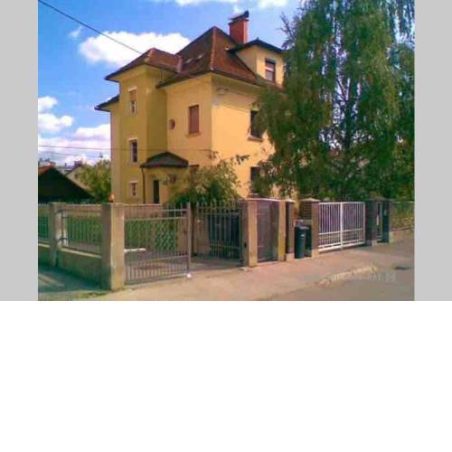 The Villa