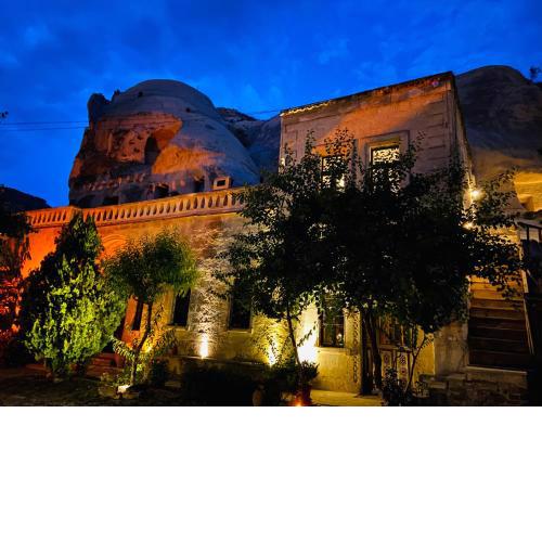 The Village Cave Hotel