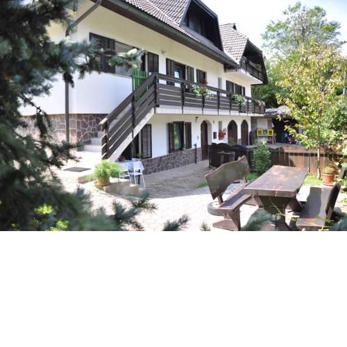 The Village rest