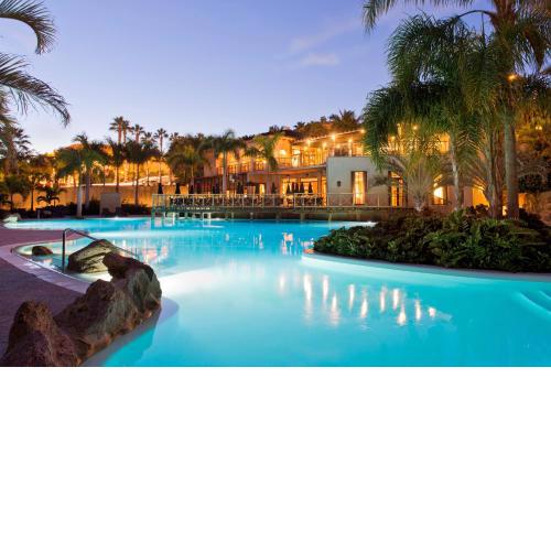 The Villas at Bahia del Duque