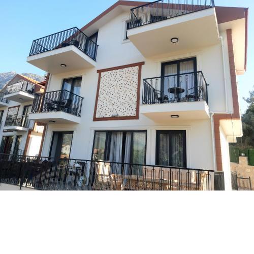 The Vineyard Hill Villa