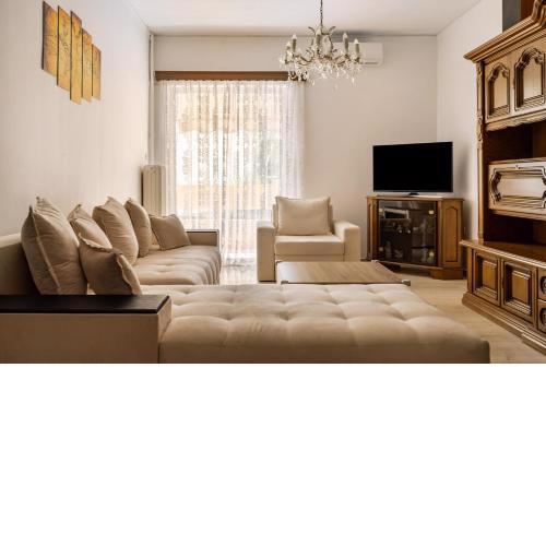The Vintage Apartment