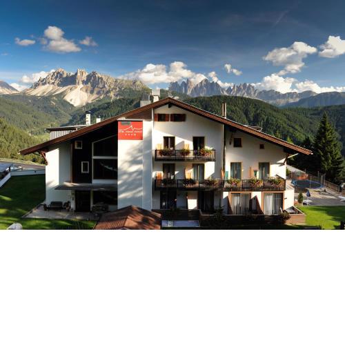 The Vista Hotel