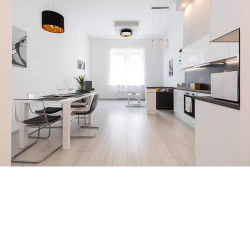 The W58 Apartments