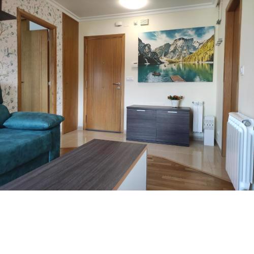 The Way Apartamento