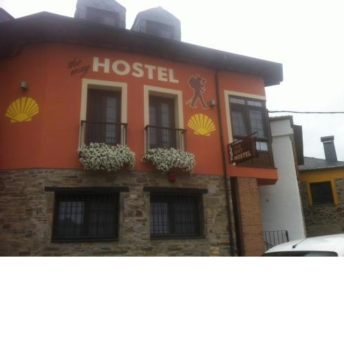 The Way Hotel Molinaseca