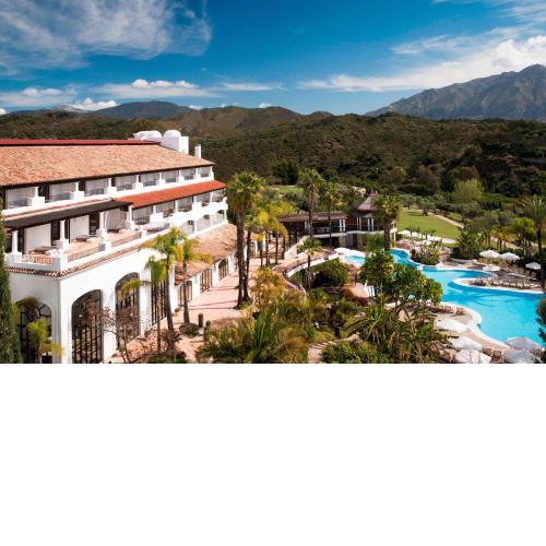 The Westin La Quinta Golf Resort & Spa, Benahavis, Marbella