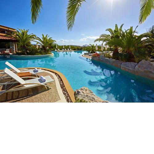 The Westin Resort, Costa Navarino
