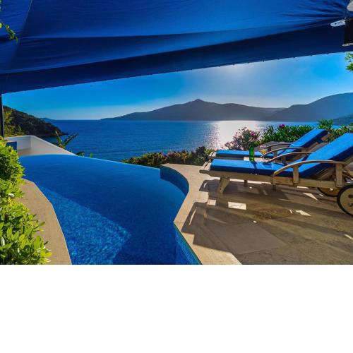 The White Collection - Villa Sun