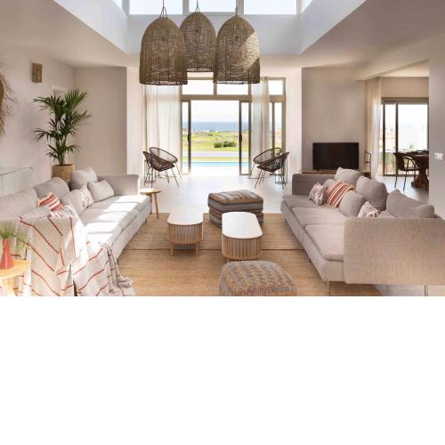 The White Homes GolfyFun WH3