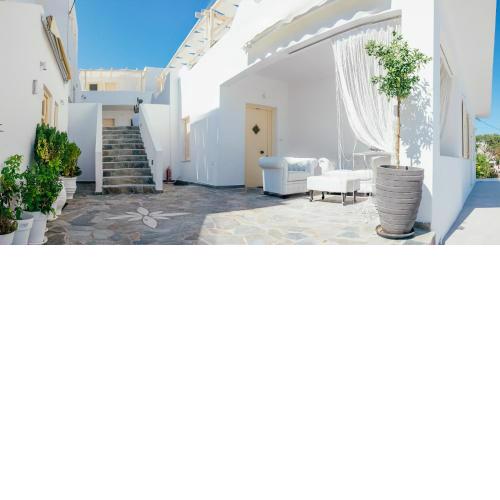 The White Suites