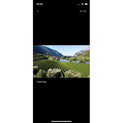 [The window On The Valdadige] Sport and Nature