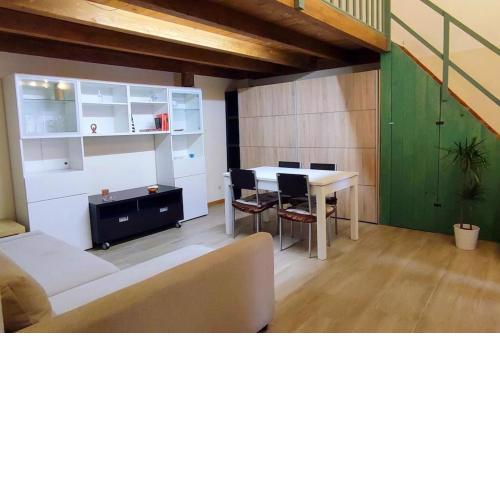 The Wooden Loft - Bari Centro
