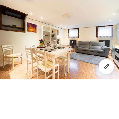 The Zen House Apartment