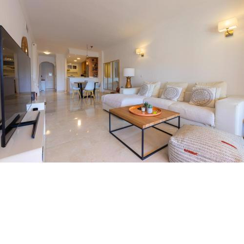 The Zen Santa Maria Getaway