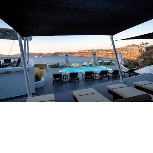 The Zen Villa