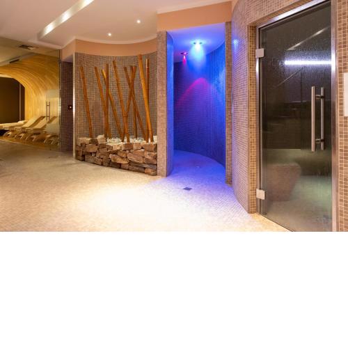 The Ziba Hotel & Spa
