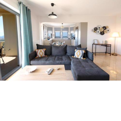 Thea Apartment_Athens Airport