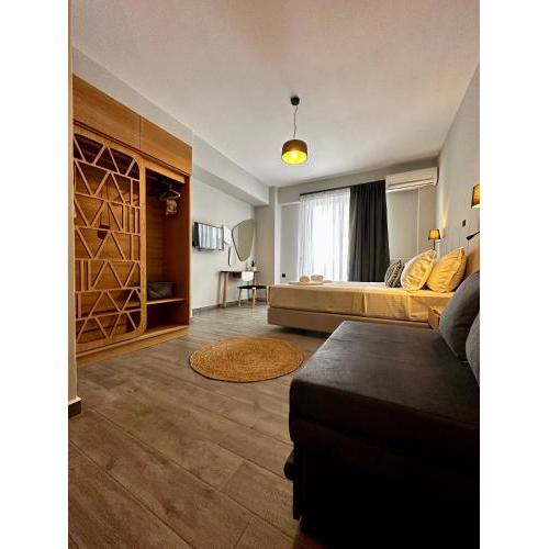 Thea comfy living