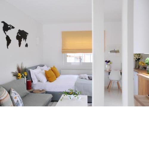THEA cozy apartment