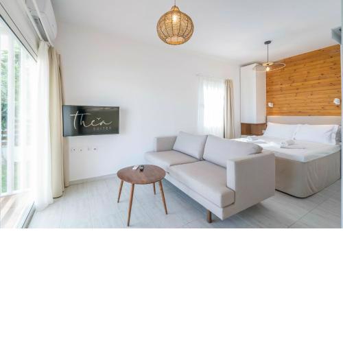 Thea Eco Suites