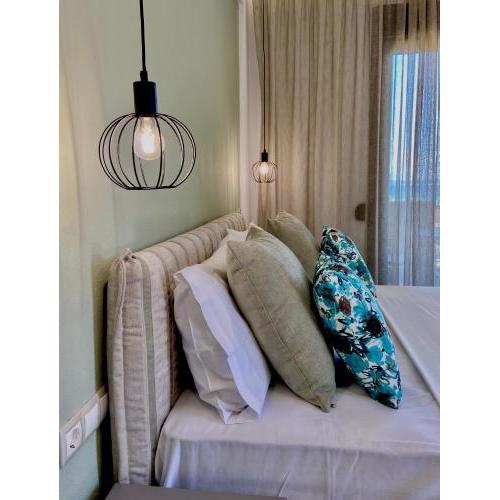 THEA Luxury Apartments