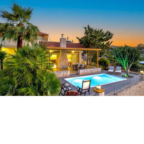 TheaLuxuryVilla