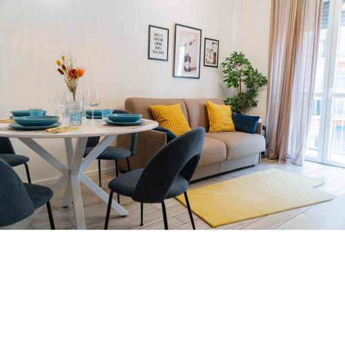 TheArchitectFlat City LifeSan Siro