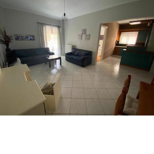 Theas Home
