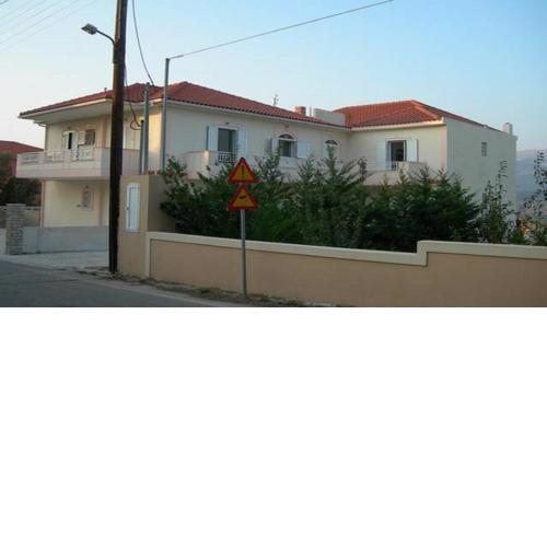 Theasis House
