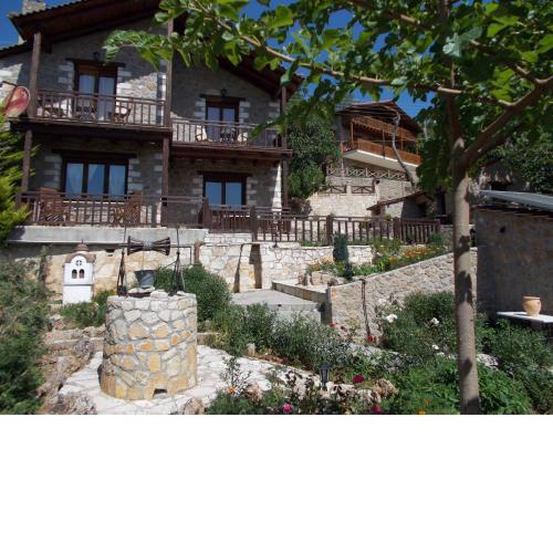 Theasis suites