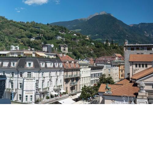 Theatre Lodge Attico teatro