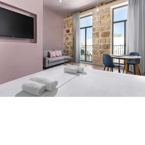 TheJoy Residence Apartments