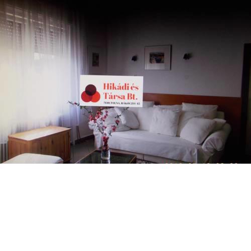 Thelena Apartman