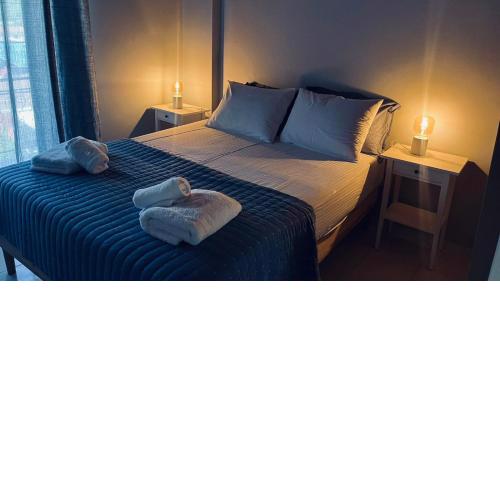 Thelxis Room