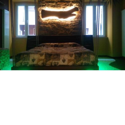 Thematic Rooms - AThema Atmosphere