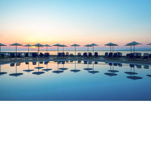 Themis Beach Hotel