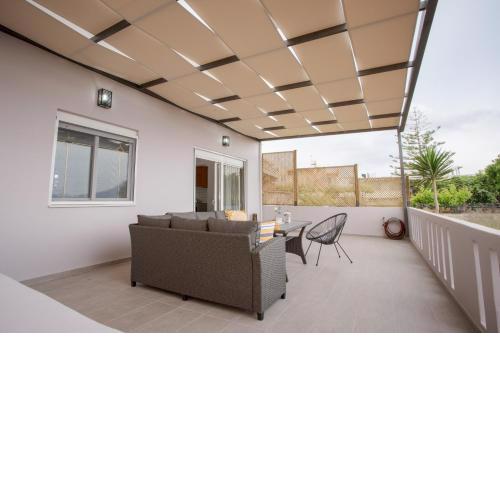 Themis City Apartment
